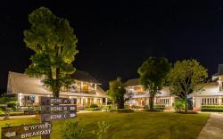 Scent of Sukhothai Resort