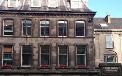 Sonder Royal Garden Apartments New town