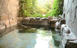 Kasyouen Bettei Fuka - Adult Only