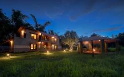 Aranyak Resort