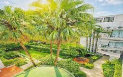 Townhouse PK Garden