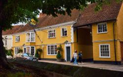 The Sun Inn