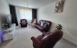 Ashers house 