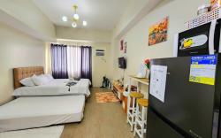 Your Snug Spot at BE Residences