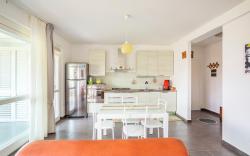 Lovely Tiresia Apartment