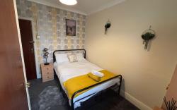 Affordable Golden Mile Blackpool Hotel
