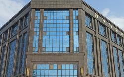 Home Inn Style Heze Guangzhou Road Mudanyuan Xinkai Plaza