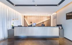 Home Inn Style Dezhou College