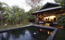 Tolani Southgate Villa Chiang Mai