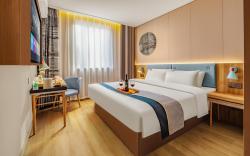 Home Inn Neo Changzhi Medical College