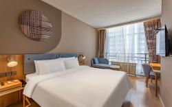 Home Inn Neo Shijiazhuang Mixc Xinbai Plaza Wanlimao Pedestrian Street