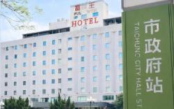 Fulwon Hotel