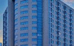 Home Inn Style Yantai Railway Station Passenger Terminal