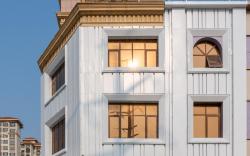 Home Inn Style Laizhou Juran Home Guangzhouxijie