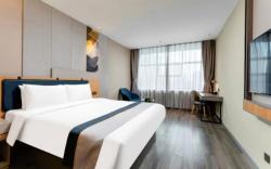 Home Inn Style Jining Jiaxiang Tangning Street