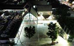 Passifika Sumbawa Guesthouse