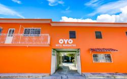 OYO Hotel Margarita