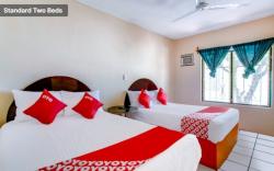 OYO Hotel Margarita