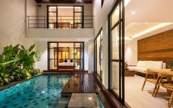 Sienna Haven Canggu By Kerta Living