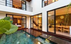 Ebony Haven Canggu By Kerta Living