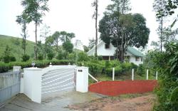 kuzhikkattil homestay
