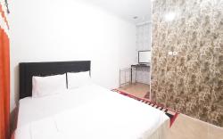 Lancar Homestay Syariah near BNS Mitra RedDoorz