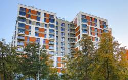 Woronicza Premium - Jungle Warsaw