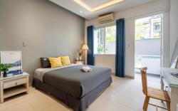 B Homestay Bến Thành