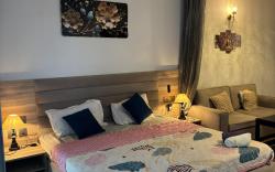 The Luxe Loft By NJ city or lake view 