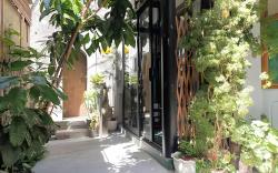 台南市的1臥室公寓 - 平方公尺/1間專用衛浴