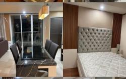 MALIBU 3 BR LUAS POOL & SEA VIEW