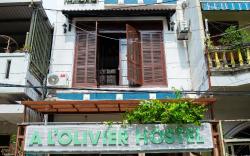 A' Olivier Hostel Da Nang