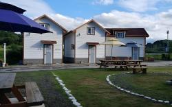 Pension Yangyang Stay