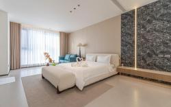 TML-L1 Luxury Villa 6 Rooms 8 Bathrooms 