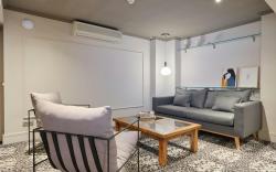 Vasanta Hotel Eixample, Sonder