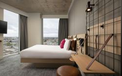 Moxy Dublin Docklands