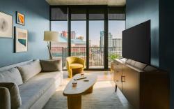 Sonder Mill Ave Apartments Tempe