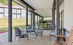 Red Roof Inn Cambridge, OH