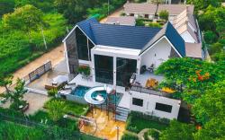 Khunnapat Pool Villa Khaoyai