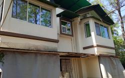 Raval house