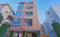 OYO 799 Hotel Tik Tok Pvt Ltd. 