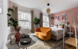 Nestio | Earl's Court Designer Studios