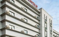 Home Inn Neo Shaoxing Shangyu Renmin Bridge Pedestrian Street