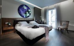 BIBO Hotel Recogidas