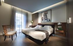 BIBO Hotel Recogidas