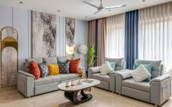tisyastays | Ands 1BHK Apartment