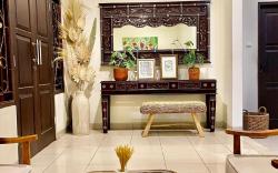 Ndalem Suryo Guesthouse 
