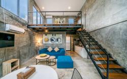 Canggu 2 Plex no 1 - by Unicorn Villas Bali