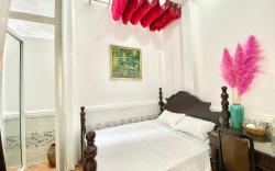 Cozy  Studio · Rooftop · Benh Than/Nguyen Hue · B0