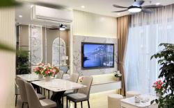 TC1 Canopy Smart city Luxhomes
